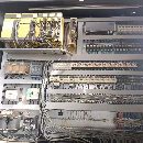 出售:蘇州江源800雙工位臥加，發那科MF系統，原版機況安裝少用，.