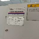 龍澤準新機，數控機床。