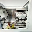 龍澤準新機，數控機床。