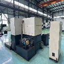 準新機漢機床廠S7520X750萬能螺紋磨床（可磨蝸桿），附件齊全，.