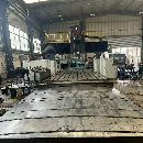 海天GLU28X60龍門加工中心 工作臺2.5X6 門寬2.8米 門.
