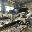 海天GLU28X60龍門加工中心 工作臺2.5X6 門寬2.8米 門.