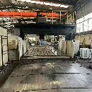 海天GLU28X60龍門加工中心 工作臺2.5X6 門寬2.8米 門.