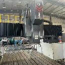 海天GLU28X60龍門加工中心 工作臺2.5X6 門寬2.8米 門.