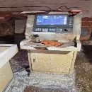 出售:21年4500型材機，40主軸。