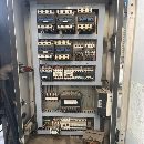 漢川鏜床tX611C/4處理，帶尾座。