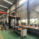 在位出售2021年臺灣威立LB-832龍門加工中心