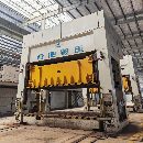 合肥鍛壓5800噸液壓線：出售
2000噸，臺面2.6米/4.6米.
