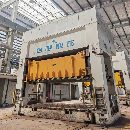 合肥鍛壓5800噸液壓線：出售
2000噸，臺面2.6米/4.6米.