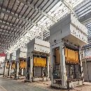 合肥鍛壓5800噸液壓線：出售
2000噸，臺面2.6米/4.6米.