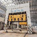 合肥鍛壓5800噸液壓線：出售
2000噸，臺面2.6米/4.6米.