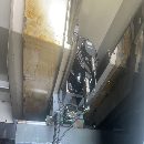 6146車銑復合 8工位刀塔 4 4動力頭 9.8成新 買回來 基.