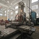 昆機6113D鏜床