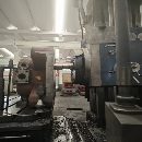 昆機6113D鏜床
