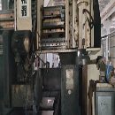 桂北4012龍門導軌磨