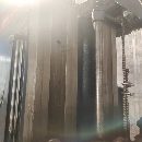出售:漢川611c鏜床