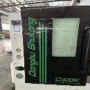 東部數控C400K數控車5臺
