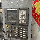 魯南一臺(tái)715，一臺(tái)716數(shù)控銑，凱恩帝系統(tǒng)。