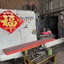 魯南一臺(tái)715，一臺(tái)716數(shù)控銑，凱恩帝系統(tǒng)。