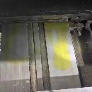 中捷6113鏜床一臺(tái)