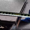 數(shù)控龍門加工中心