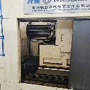 豫西T2118雙面專用鏜床