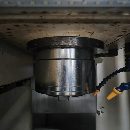 2014年產山東永華V10L定制款重切機，法拉克MD系統，三.