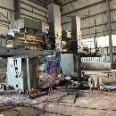剛買下精品武重3.5米立車  加工高度2.5米 卡盤3.05米 需要的聯系
