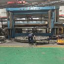 出售6.3米立車