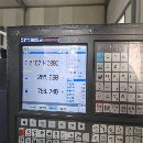 剛買一臺寶雞50p1.5米，6150長度1.5米。