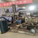 出售搖臂鉆，磨床，數(shù)控車等8臺設備