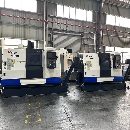 紐威NL502SC數控車床