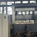 青島永立 5米數控立車 基本未用
加工高度2.5米 卡盤4.