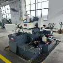 2臺寧江3610數(shù)控滾齒機