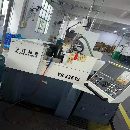 2臺寧江3610數(shù)控滾齒機