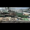 漢江曲軸磨MQ8260，在位出售。