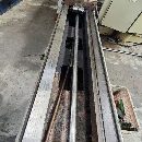 低價出售
出售秦川格蘭德2006年產ME1332X3000外圓磨床.