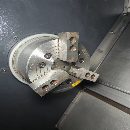 全新沈陽HTC2050n線軌斜車一臺，主軸11KW伺服電機，全.