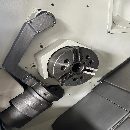 馬扎克QTN200-1000U斜身車回轉直徑：675mm加工直徑.