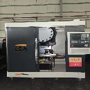 上海500鉆工，帶氣動(dòng)夾具，全新未用價(jià)格便宜