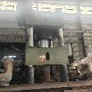 徐州重鍛1600噸，臺面2.2米x2米，開口2米，油缸行程1.