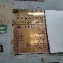 2000噸，1000噸，3臺800噸四點機械壓力機，在位打包出.