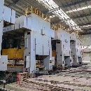 2000噸，1000噸，3臺800噸四點機械壓力機，在位打包出.