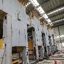 2000噸，1000噸，3臺800噸四點機械壓力機，在位打包出.
