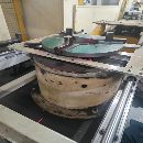 現貨：大族G6020F交換臺6000瓦，IPG激光器，大族PA系.