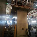 現貨：大族G6020F交換臺6000瓦，IPG激光器，大族PA系.