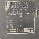 漢川611C鏜床