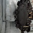 倉庫現貨：大族G6020F交換臺6000瓦，IPG激光器，大族P.