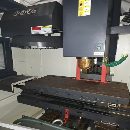 全新寶雞850加工中心