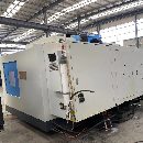 正代精機1370加工中心
